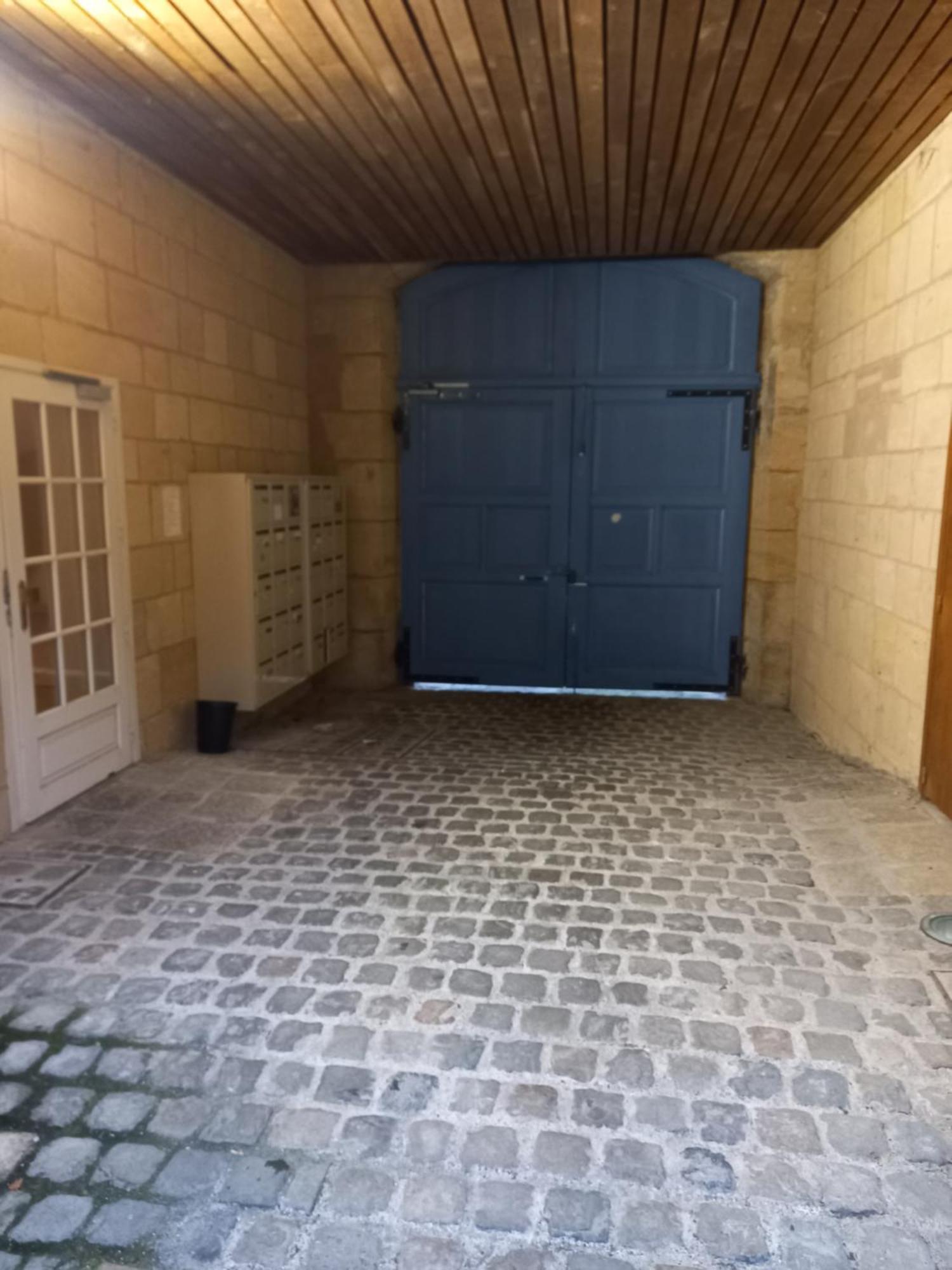 Le Fort De Bayle Sedan Εξωτερικό φωτογραφία